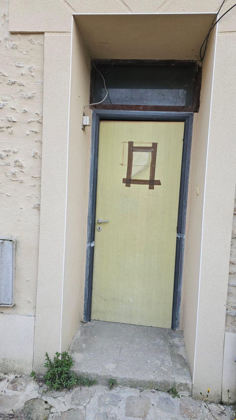 Menuiserie extérieure