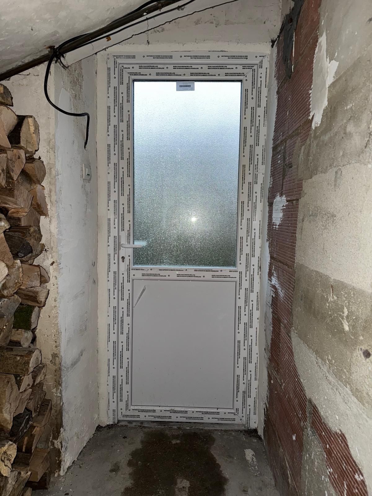 Menuiserie extérieure — photo 4