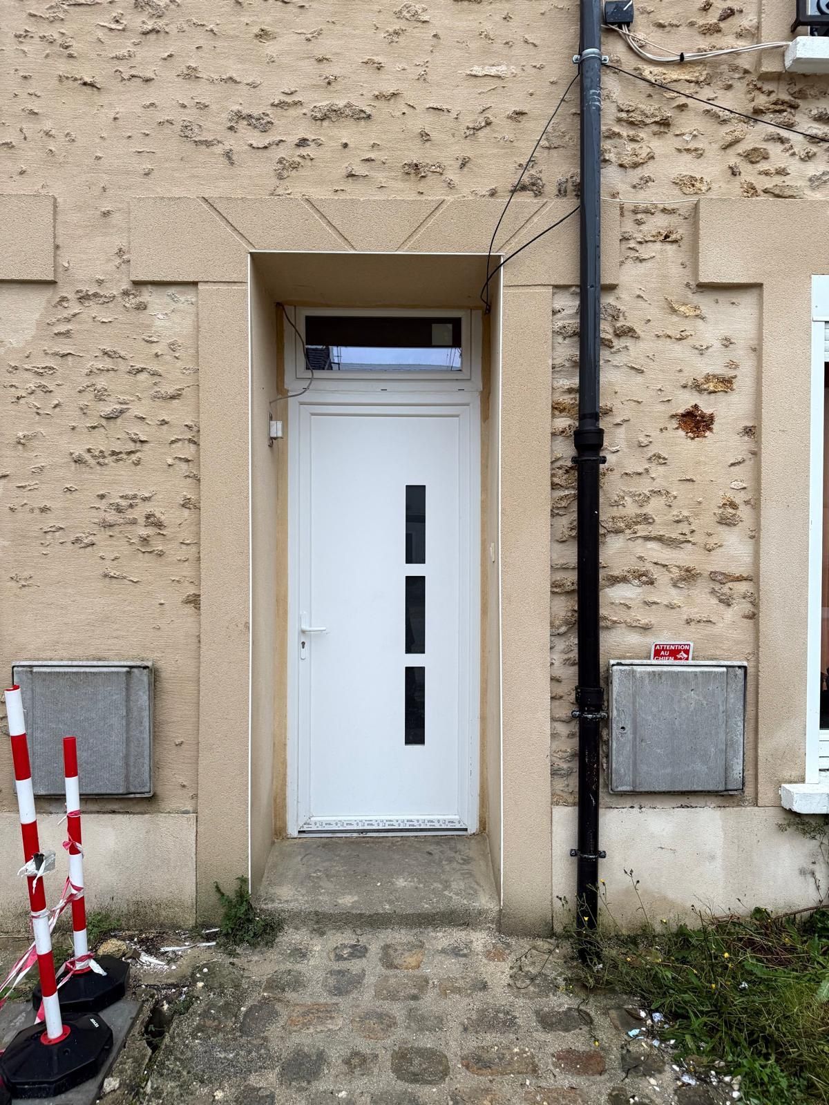 Menuiserie extérieure — photo 6