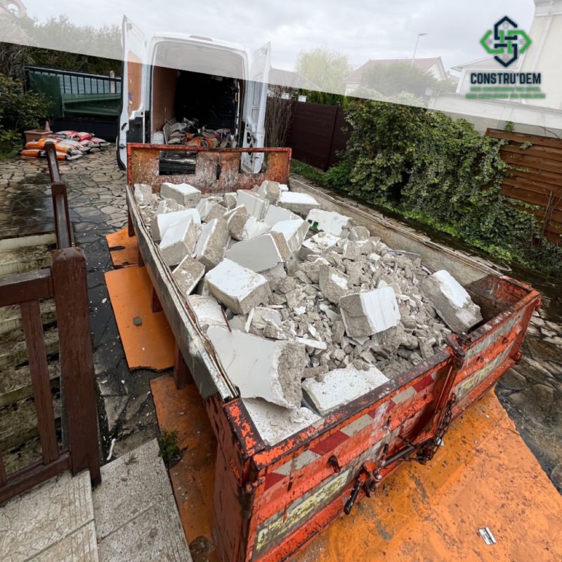 Rénovation intérieur complète — photo 2