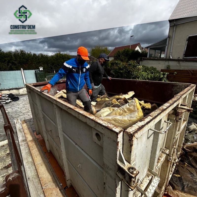 Rénovation intérieur complète — photo 9