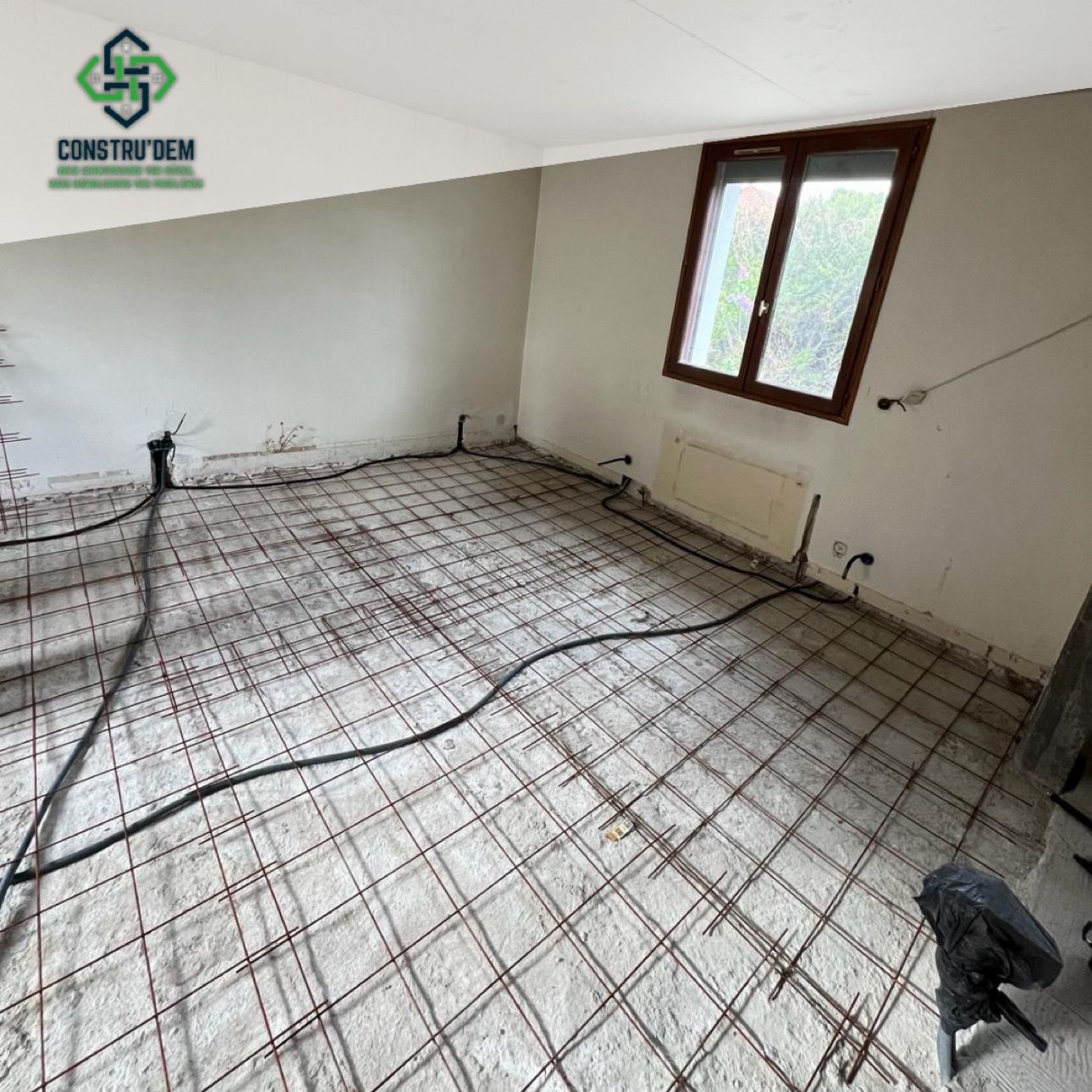 Rénovation intérieur complète — photo 19