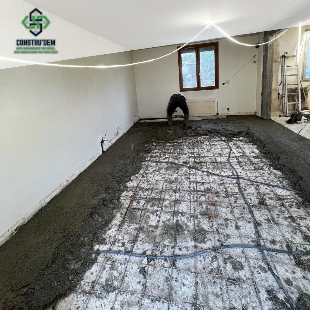 Rénovation intérieur complète — photo 20