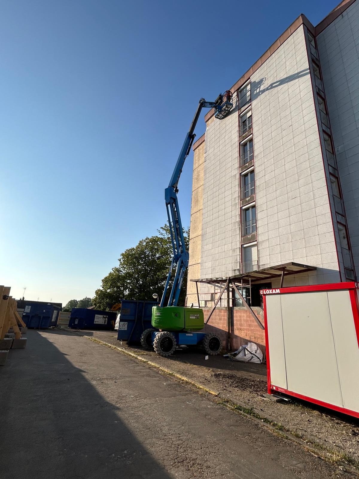 Curage & Déconstruction 41 logements — photo 5