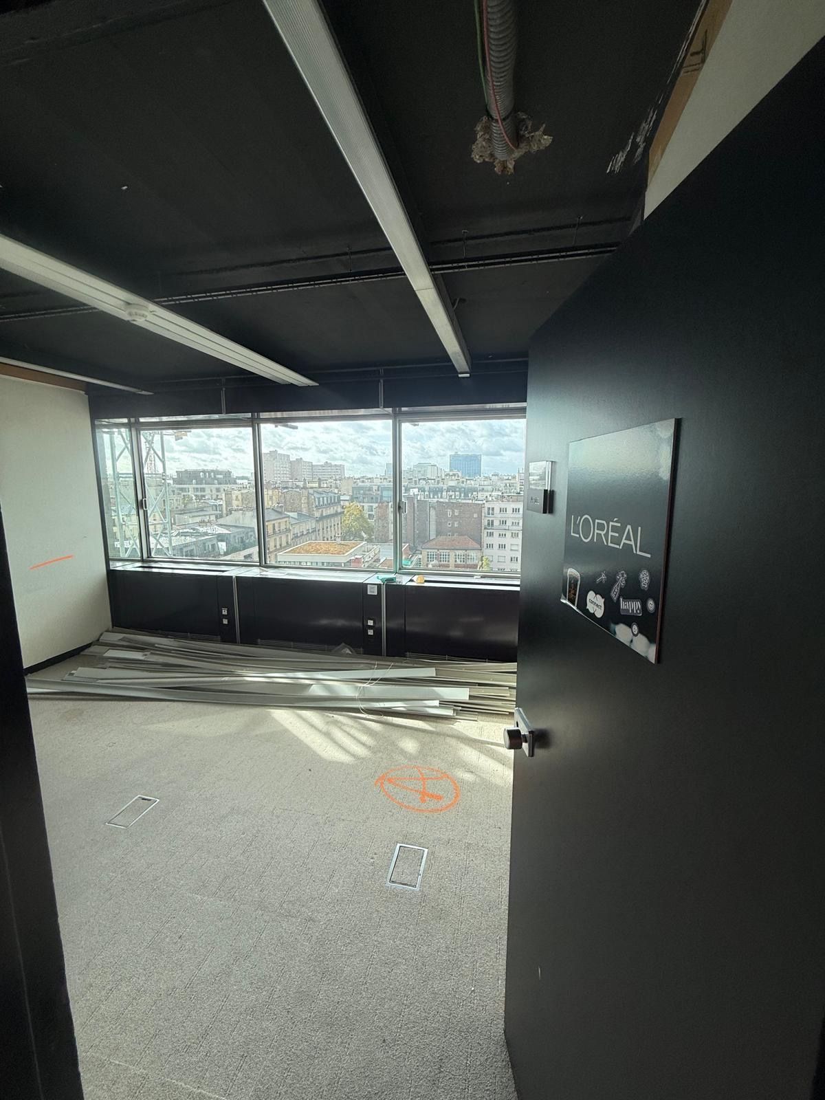 Curage Siège Mondiale L'Oréal — photo 3