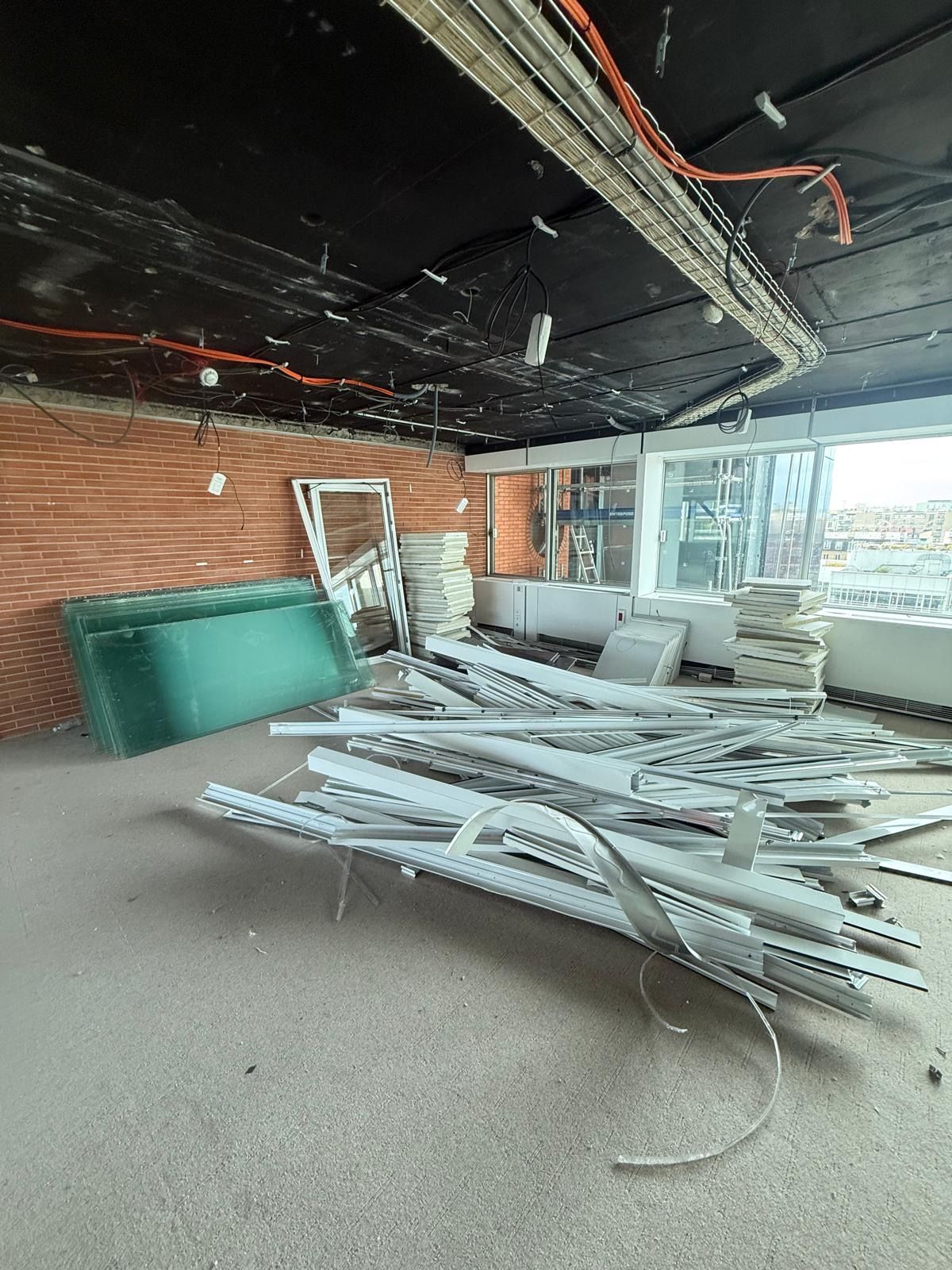 Curage Siège Mondiale L'Oréal — photo 5