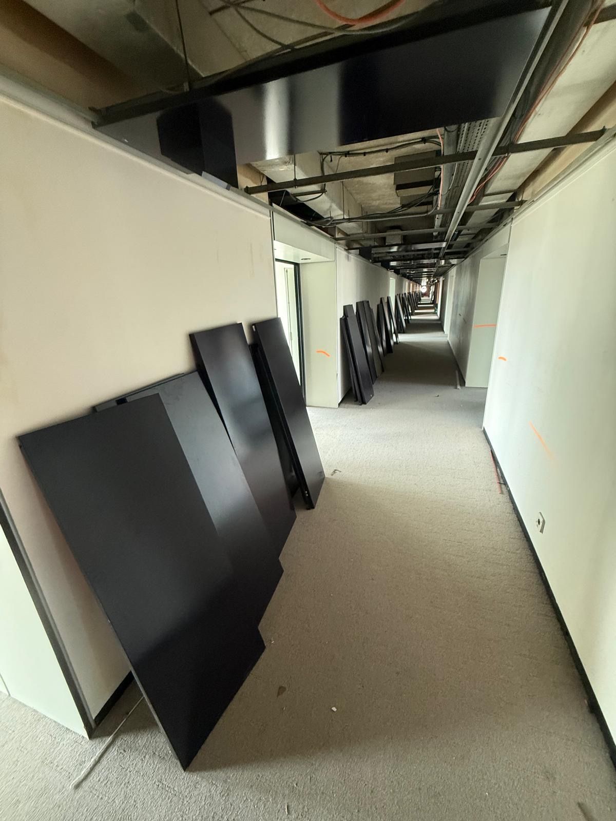 Curage Siège Mondiale L'Oréal — photo 6