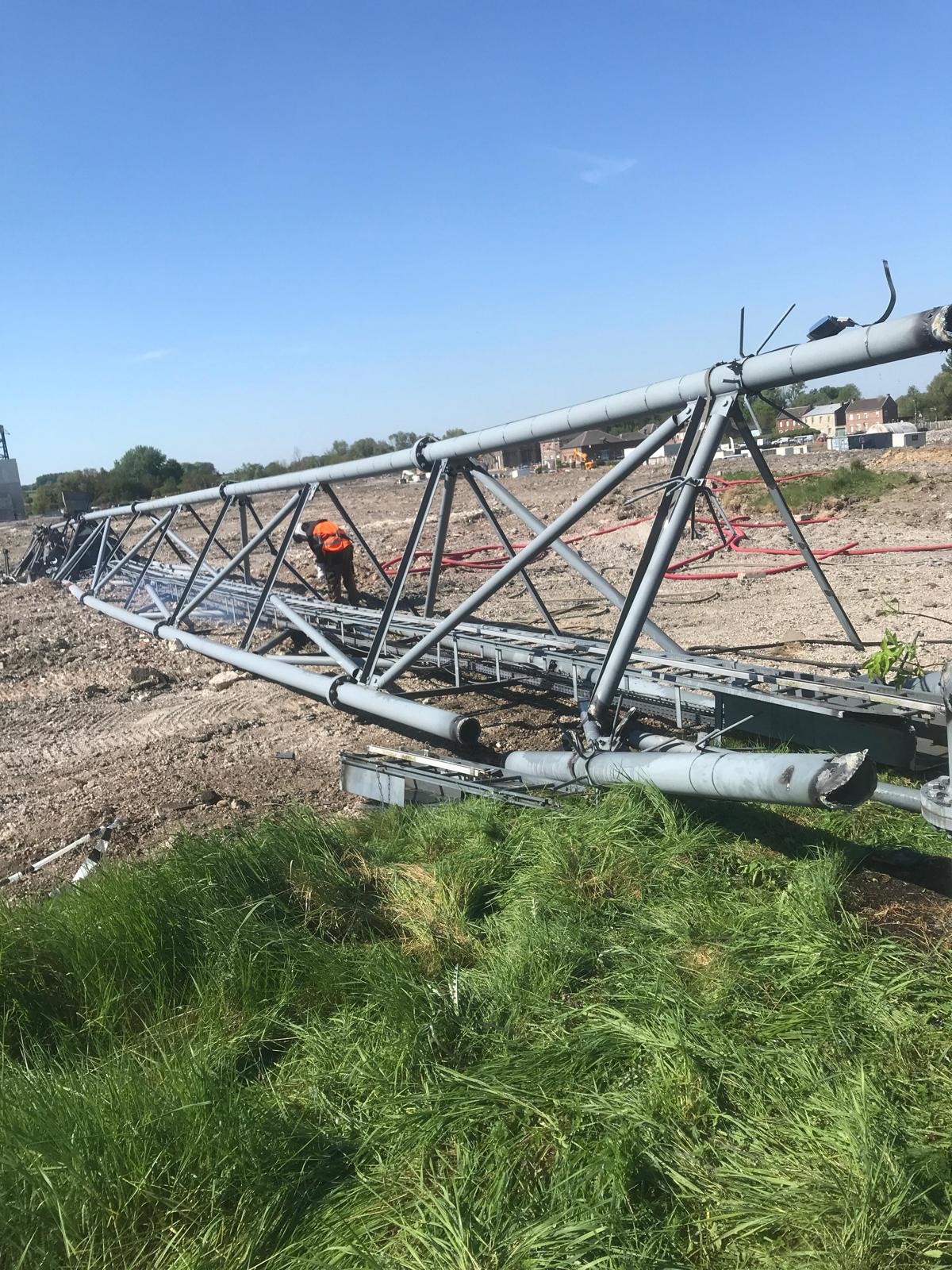 Démolition et Démantèlement Sucreries — photo 2