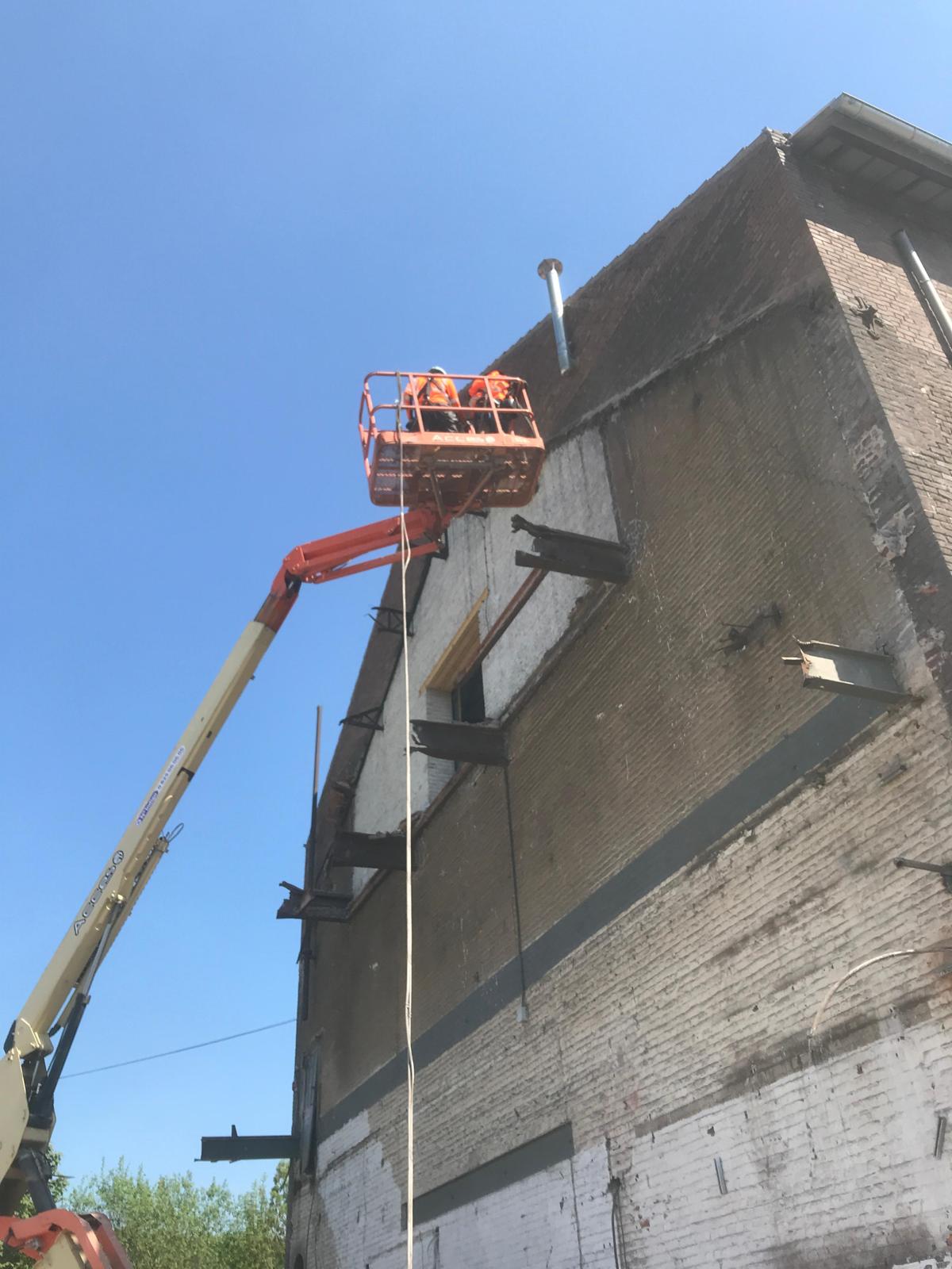 Démolition et Démantèlement Sucreries — photo 3