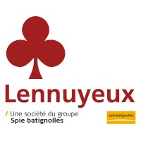 Lennuyeux — Spie Batignolles