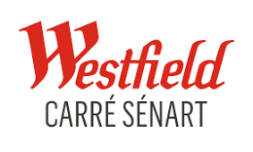 Westfield Carré Sénart